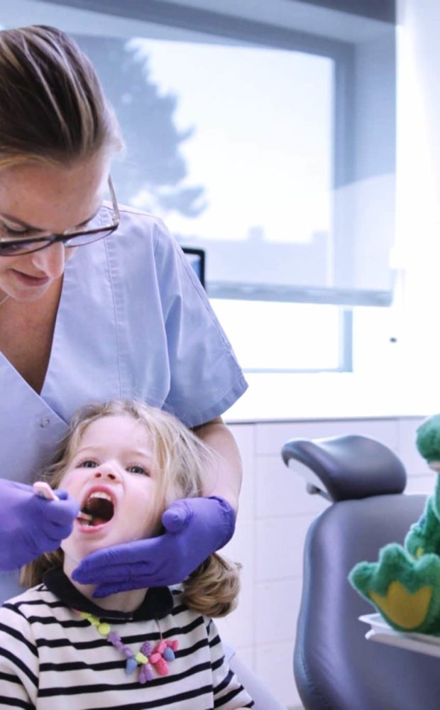 Dentist Kids - Clinique Dentaire Pour Enfants à Bruxelles